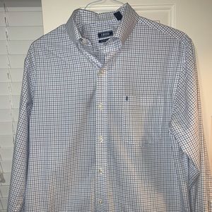 Izod Button up